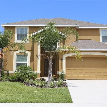 Veranda Palms Resort Single Family Pool /Game Room Homes Kissimmee Luaran gambar