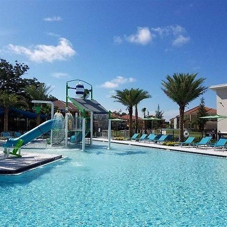 Veranda Palms Resort Single Family Pool /Game Room Homes Kissimmee Luaran gambar