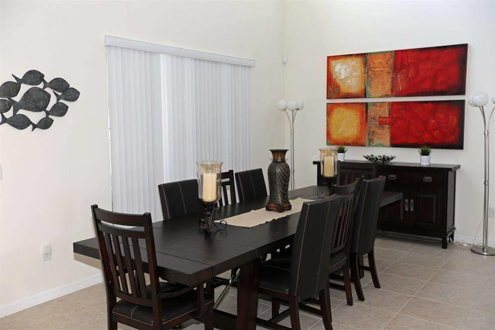 Veranda Palms Resort Single Family Pool /Game Room Homes Kissimmee Luaran gambar