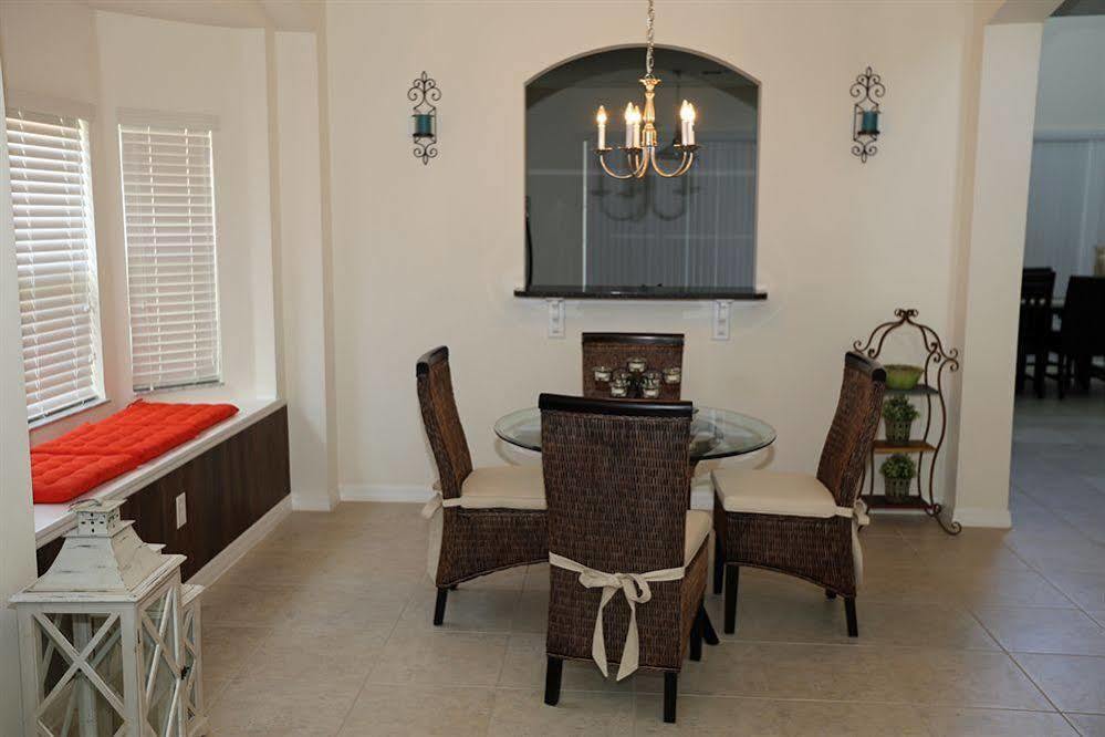 Veranda Palms Resort Single Family Pool /Game Room Homes Kissimmee Luaran gambar