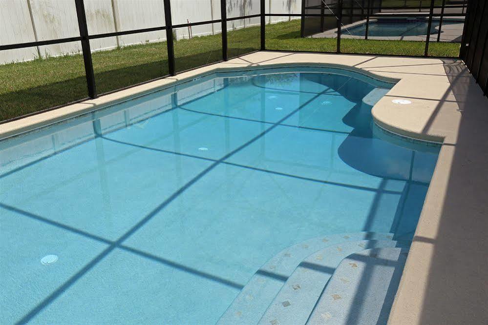 Veranda Palms Resort Single Family Pool /Game Room Homes Kissimmee Luaran gambar