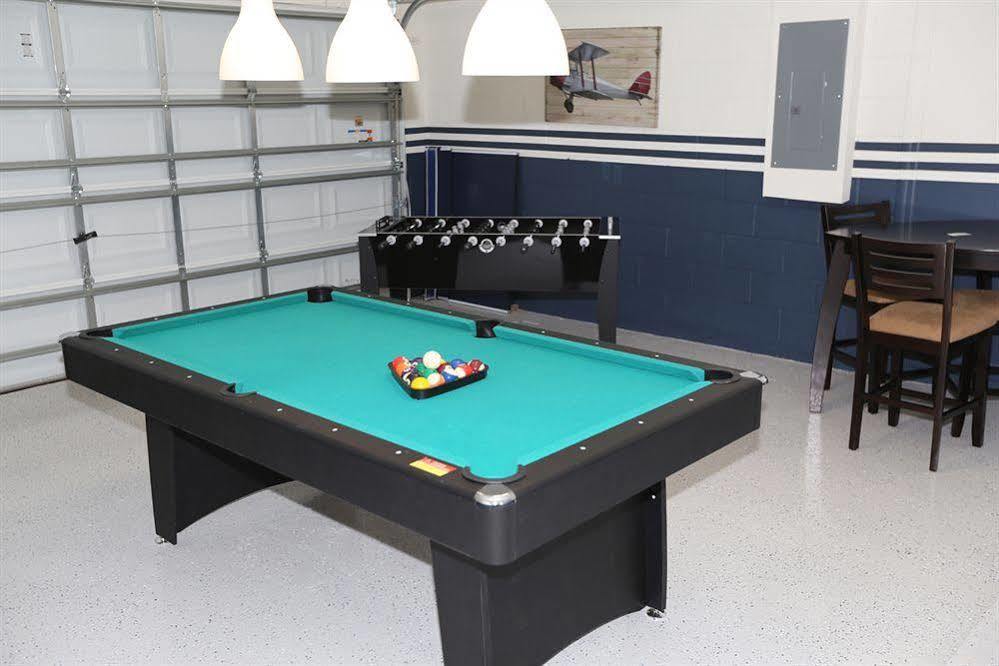 Veranda Palms Resort Single Family Pool /Game Room Homes Kissimmee Luaran gambar